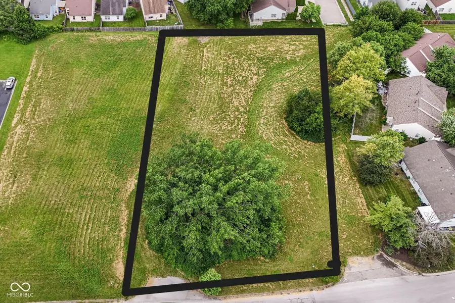 5680 Eden Village Drive, Indianapolis, IN 46254 - #2