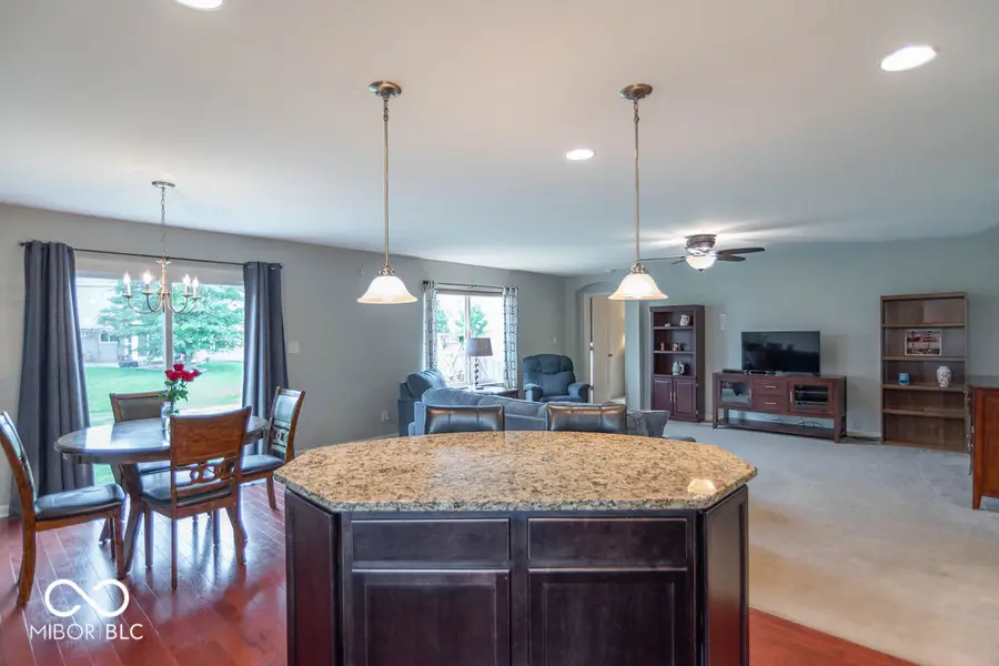2448 Sandi Drive, Avon, IN 46123 - #3