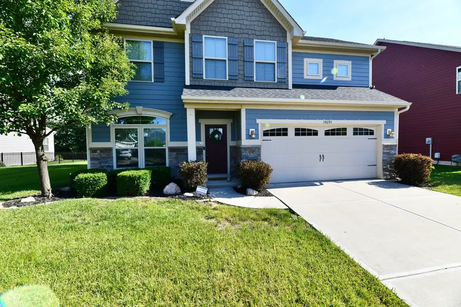 15094 Bentfield Court, Fishers, IN 46037 - #2
