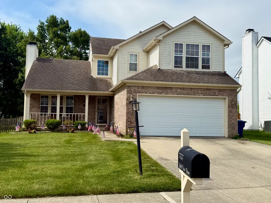 7557 Gold Coin Drive, Avon, IN 46123 - #3