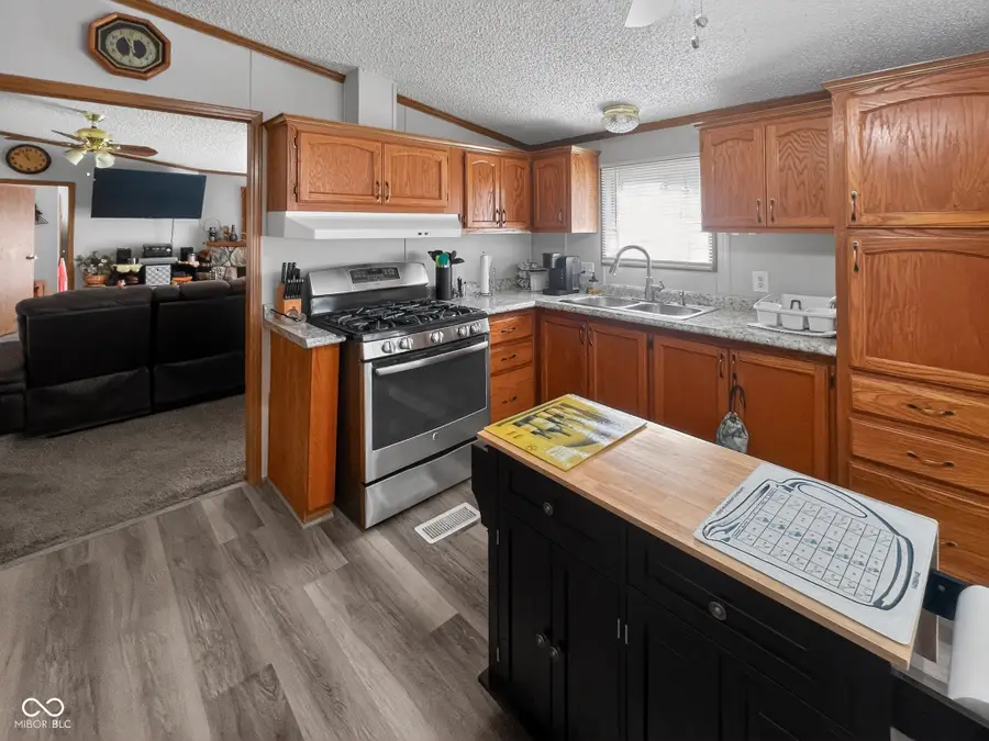 106 N East Street, Carthage, IN 46115 - #3