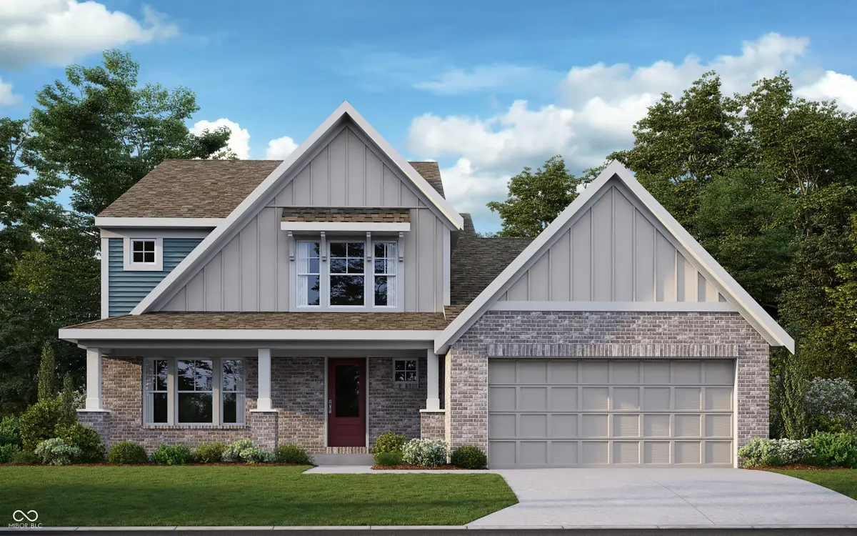 1429 Starling Avenue, Avon, IN 46123 - #1