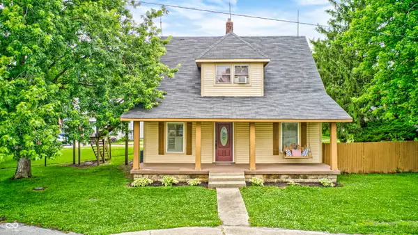 12040 E 65th Street, Indianapolis, IN 46236