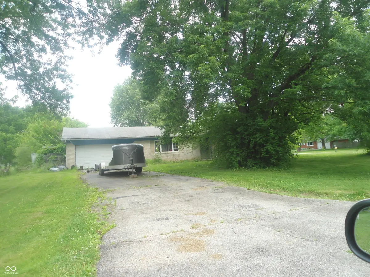8029 Jeff Road, Indianapolis, IN 46217 - #1
