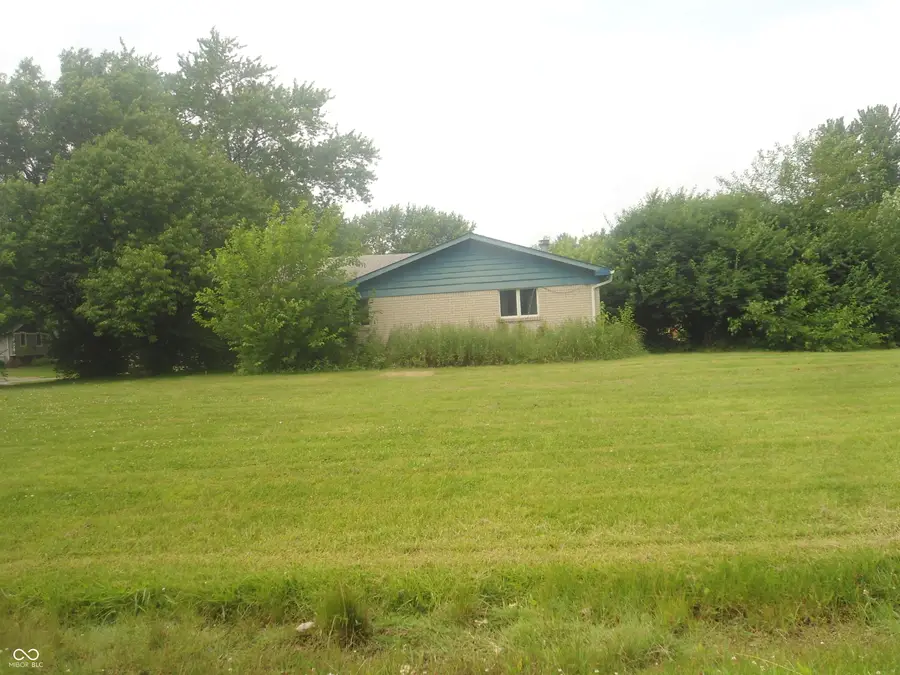 8029 Jeff Road, Indianapolis, IN 46217 - #3