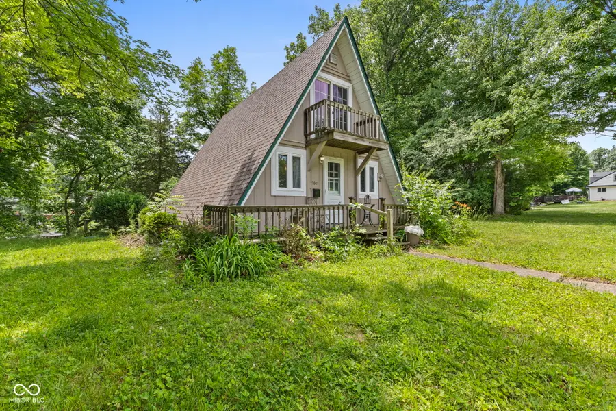 5801 Paradise Drive, Martinsville, IN 46151 - #2