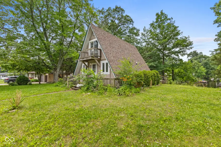 5801 Paradise Drive, Martinsville, IN 46151 - #3