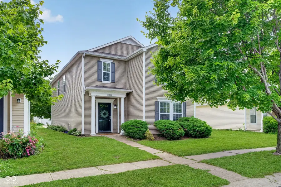 14284 Banister Drive, Noblesville, IN 46060 - #2