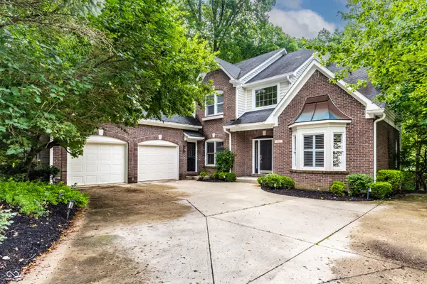 7821 Timber Run Court, Indianapolis, IN 46256