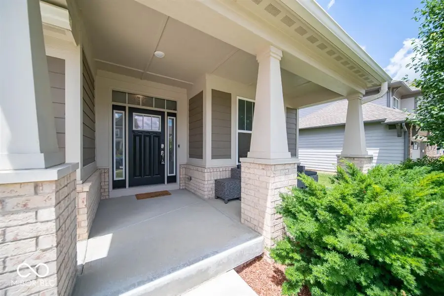 10490 Sanford Court, Fishers, IN 46040 - #3