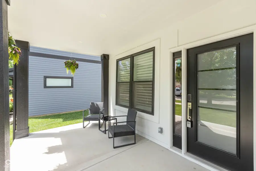 2740 Guilford Avenue, Indianapolis, IN 46205 - #3