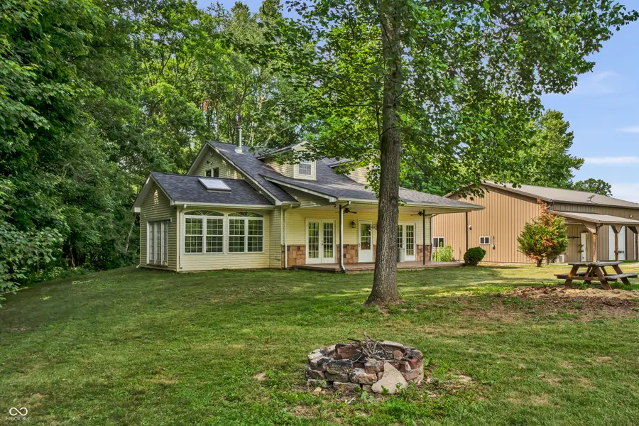 3895 S State Highway 7, North Vernon, IN 47265 - #2