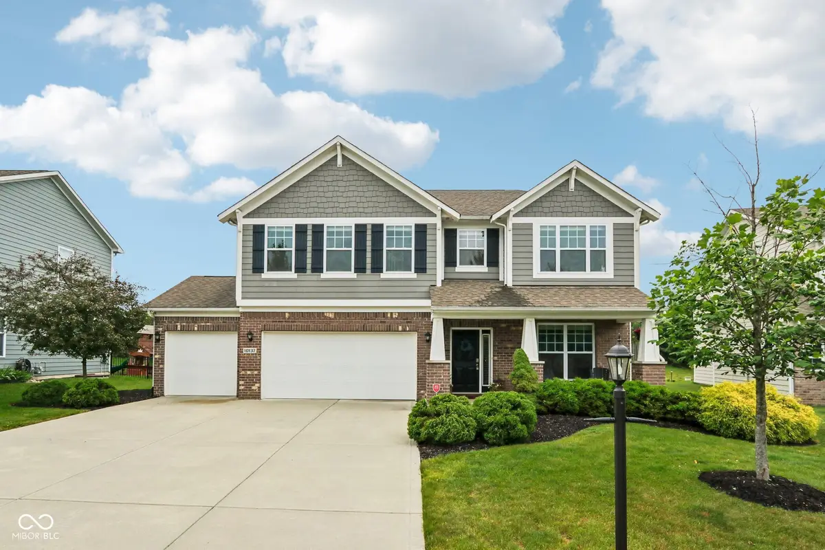 10137 Pepper Tree Lane, Noblesville, IN 46060 - #1