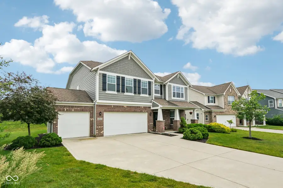 10137 Pepper Tree Lane, Noblesville, IN 46060 - #2
