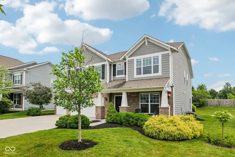 10137 Pepper Tree Lane, Noblesville, IN 46060 - #3