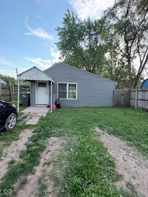 2550 Collier Street, Indianapolis, IN 46241