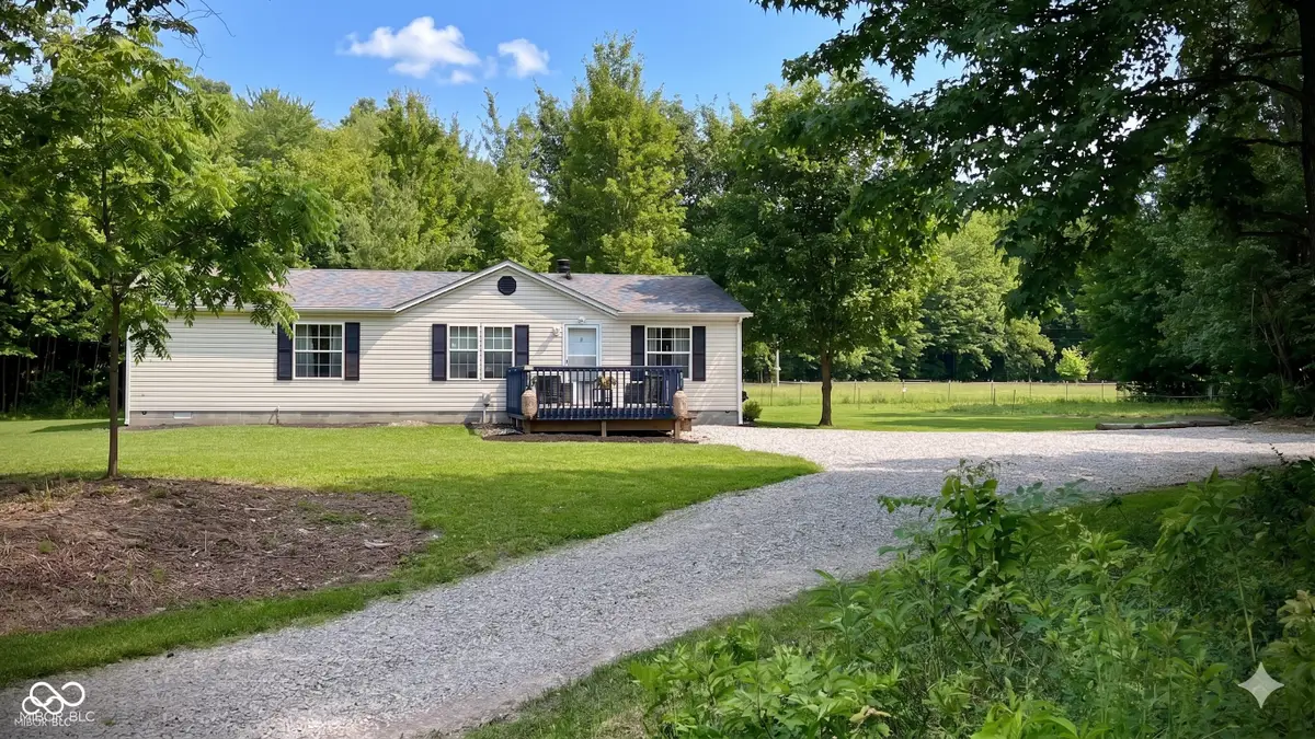 3720 S County Road 500 E, Dupont, IN 47231 - #1