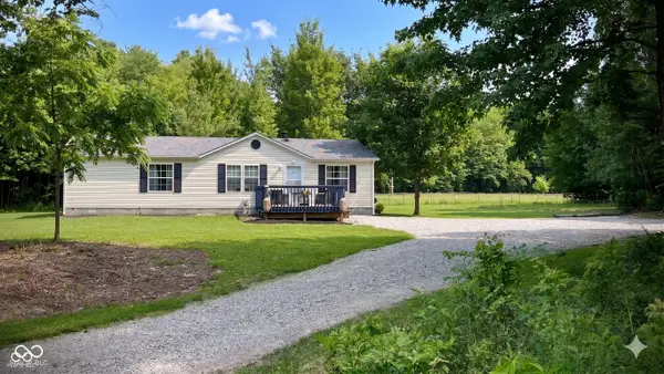 3720 S County Road 500 E, Dupont, IN 47231