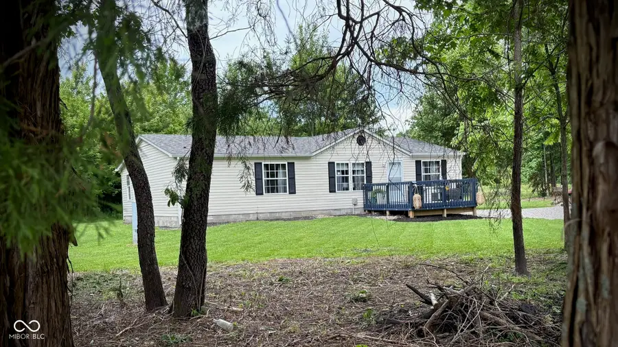3720 S County Road 500 E, Dupont, IN 47231 - #2