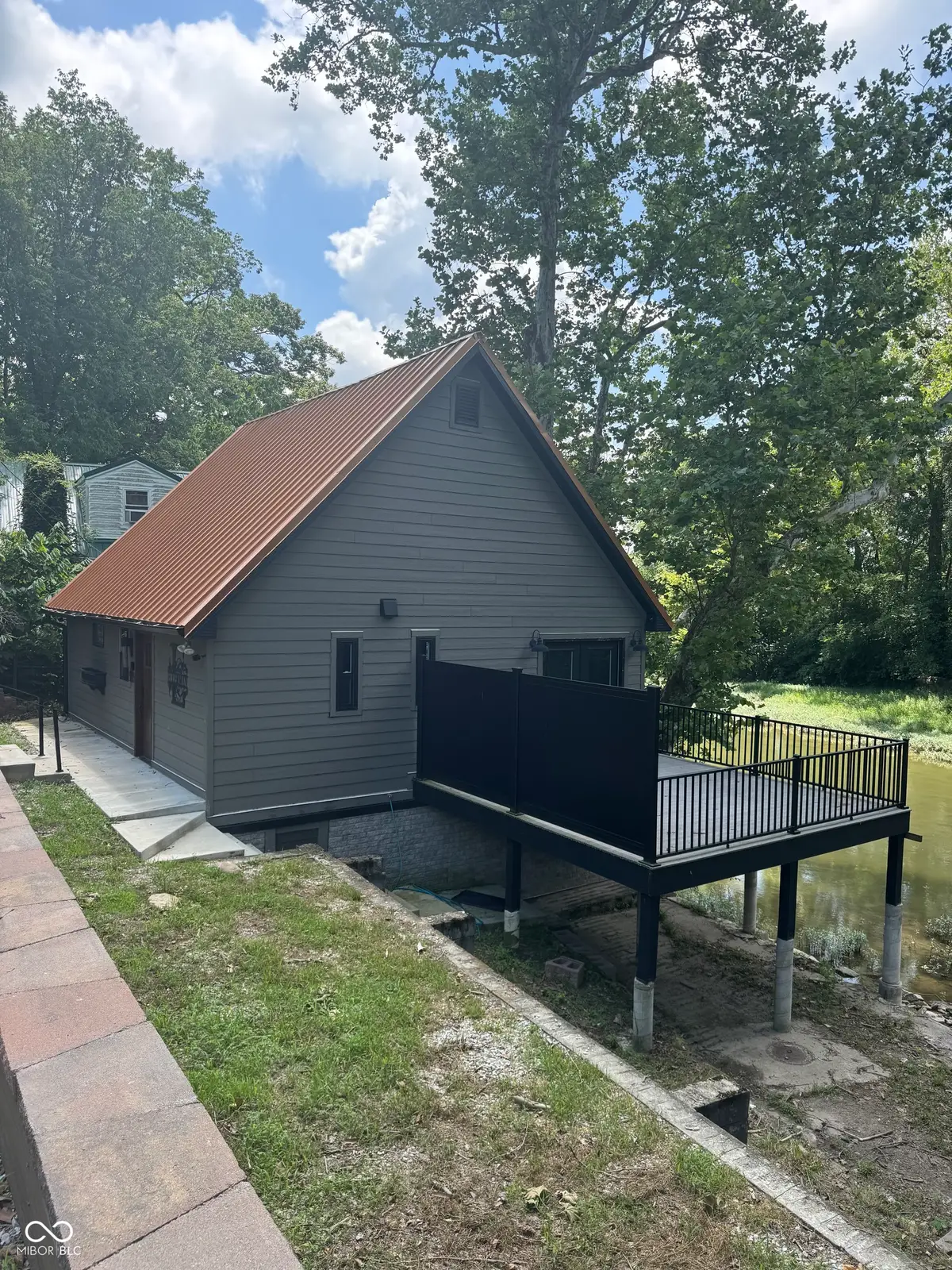 1835 E Vandalia Road, Flat Rock, IN 47234 - #1