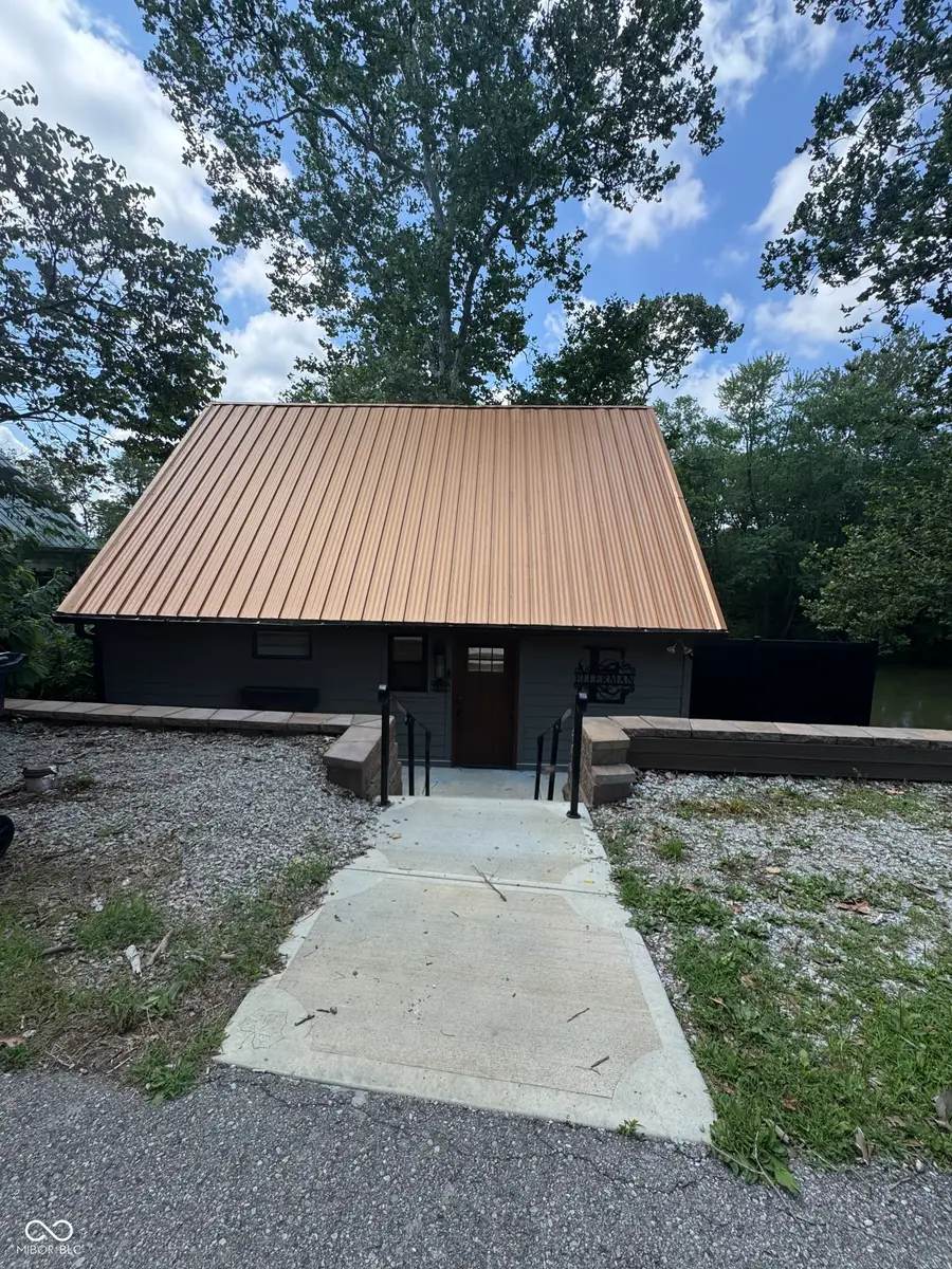 1835 E Vandalia Road, Flat Rock, IN 47234 - #3