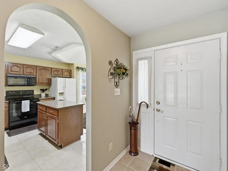 1845 Glendora Drive, Indianapolis, IN 46214 - #2