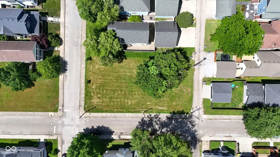 2007 Ruckle Street, Indianapolis, IN 46202 - #2