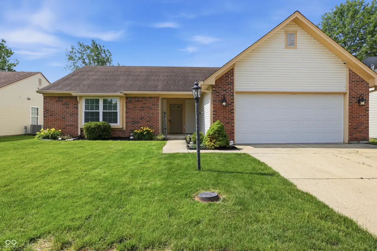 541 E Pine Ridge Drive, Westfield, IN 46074 - #1