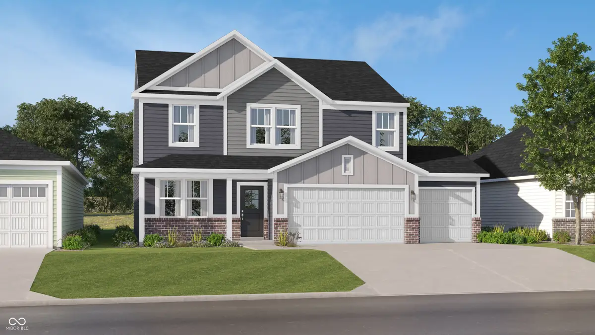 16067 Cloud Nine Drive, Noblesville, IN 46060 - #1