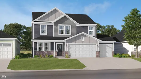 16067 Cloud Nine Drive, Noblesville, IN 46060