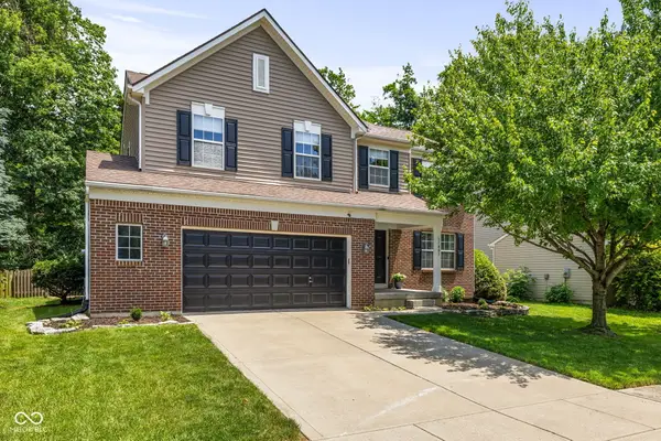 11897 Gatwick View Drive, Fishers, IN 46037
