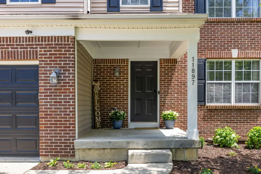 11897 Gatwick View Drive, Fishers, IN 46037 - #3