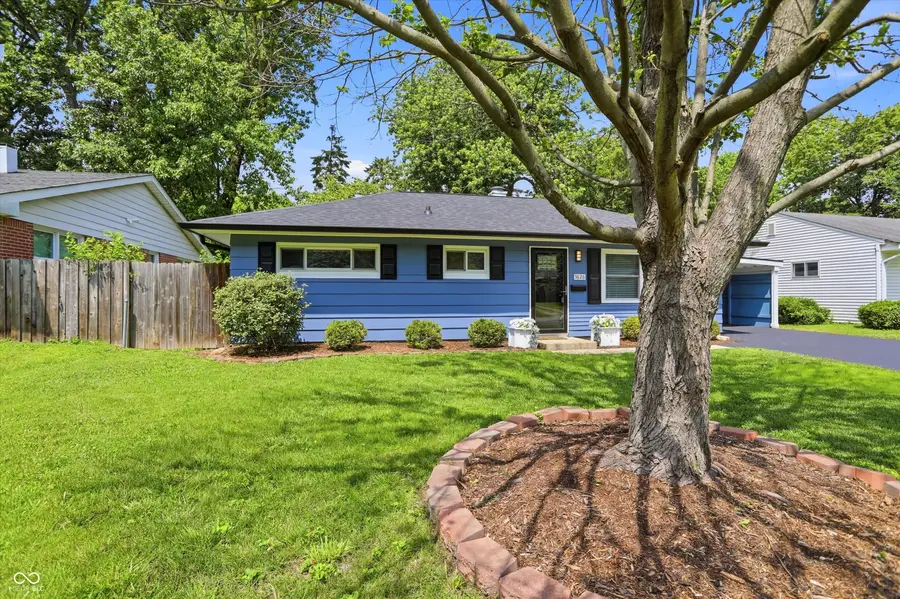 5626 Ralston Avenue, Indianapolis, IN 46220 - #2