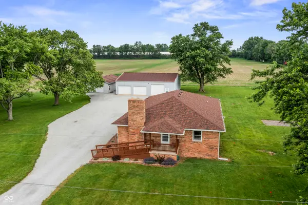 1344 W 1000 N, Fortville, IN 46040