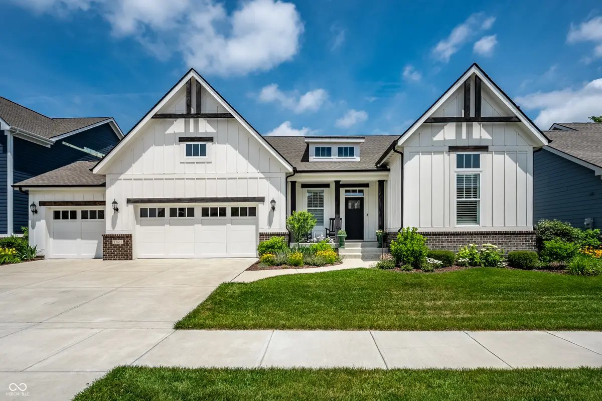 15611 Woodford Drive, Westfield, IN 46074 - #1