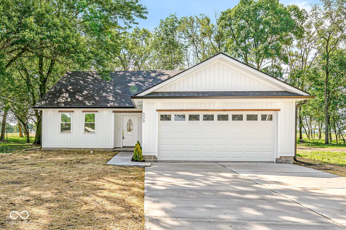 509 W Main Street, Colfax, IN 46035 - #1