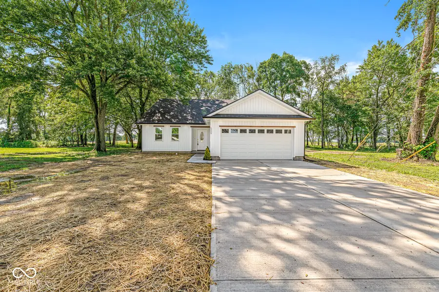 509 W Main Street, Colfax, IN 46035 - #2