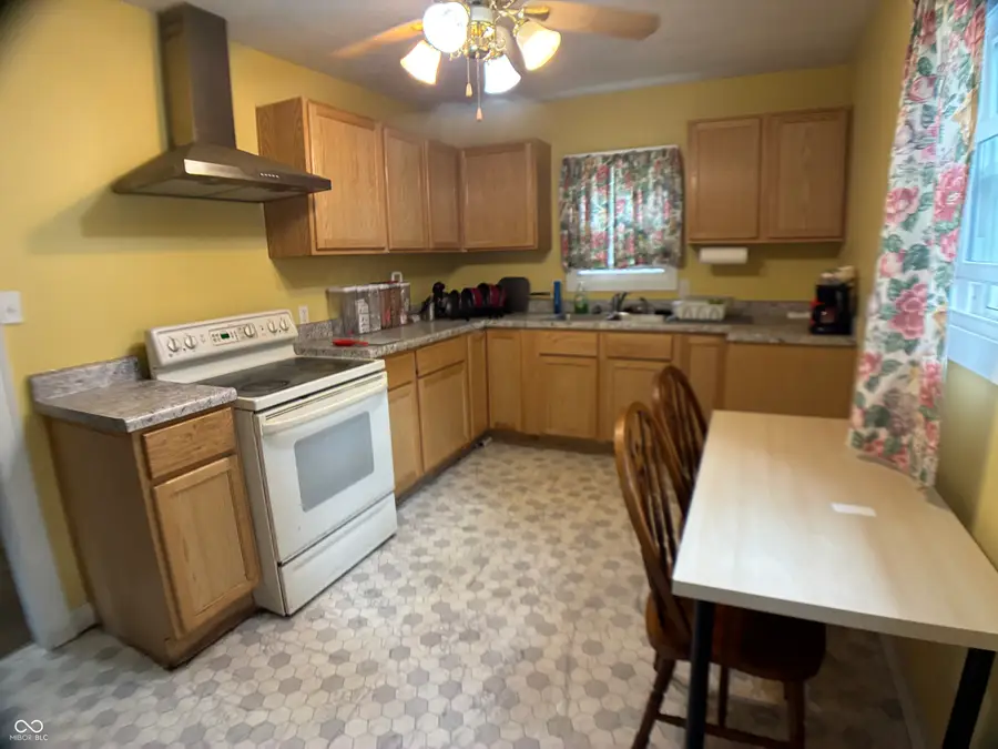 811 N Denny Street, Indianapolis, IN 46201 - #3