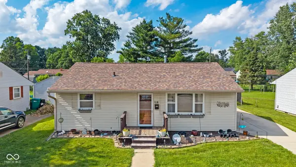 114 Hadley Street, Mooresville, IN 46158