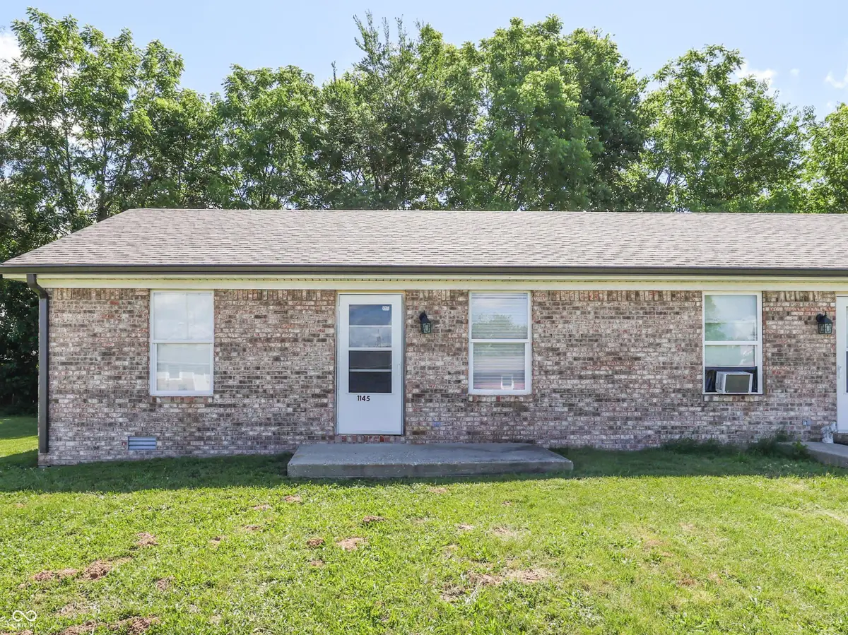 1145-1155 Leota Drive, Martinsville, IN 46151 - #1
