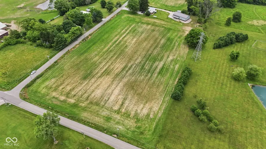 0 W County Rd 500 N, Fairland, IN 46126 - #3