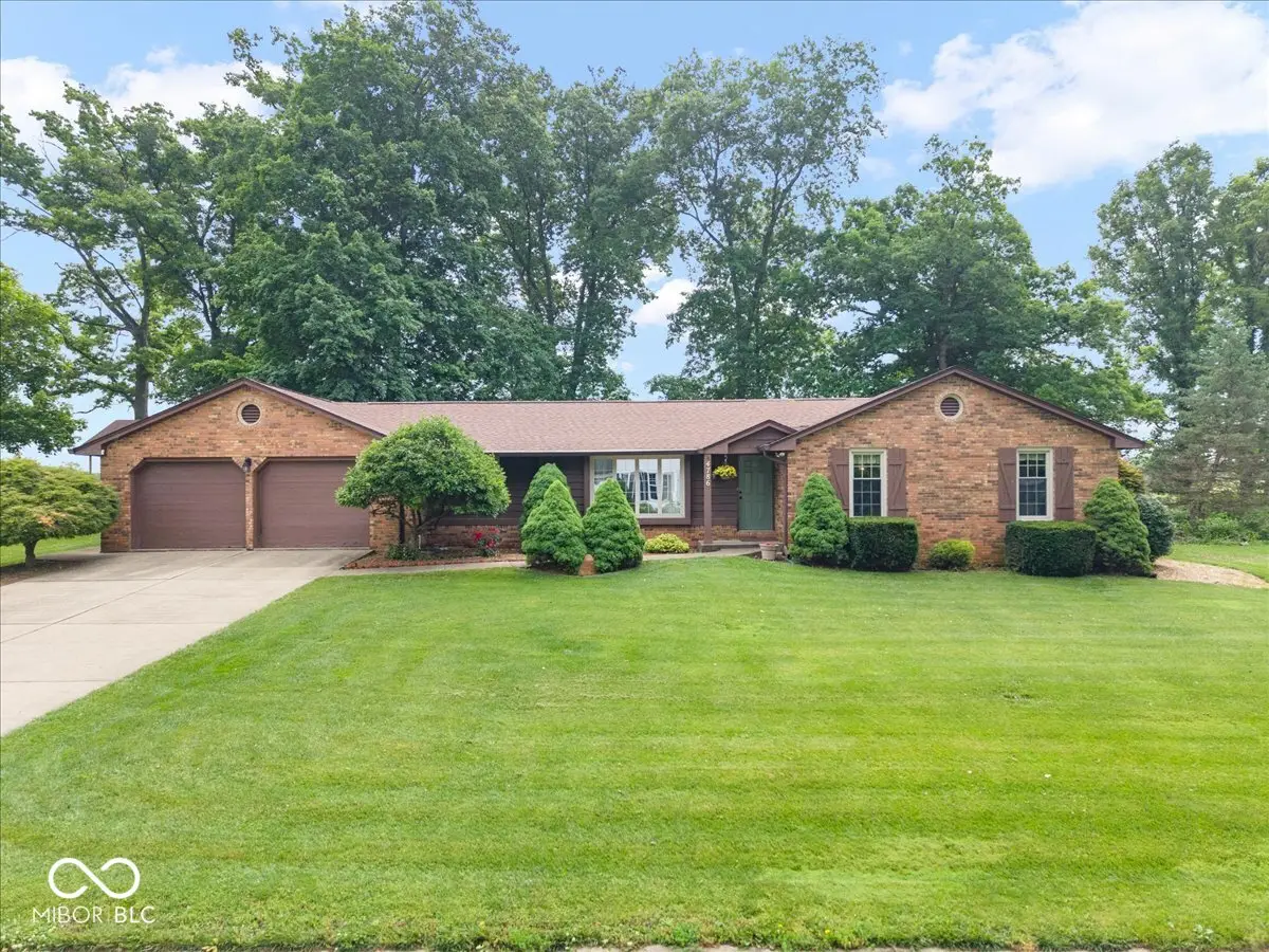 4786 Beechmont Drive, Anderson, IN 46012 - #1