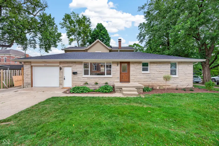 605 8th, Columbus, IN 47201 - #2