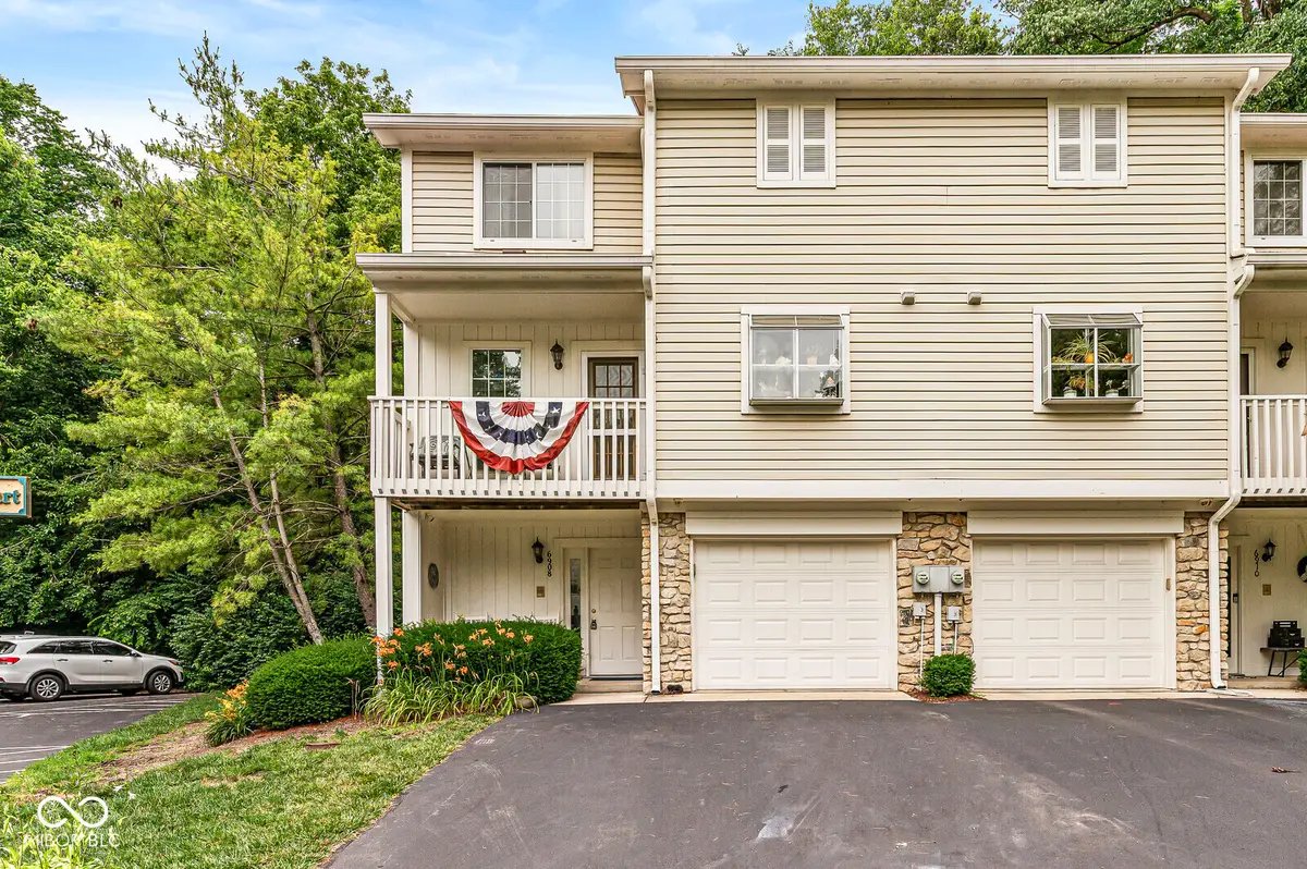 6908 Ralph Court, Indianapolis, IN 46220 - #1