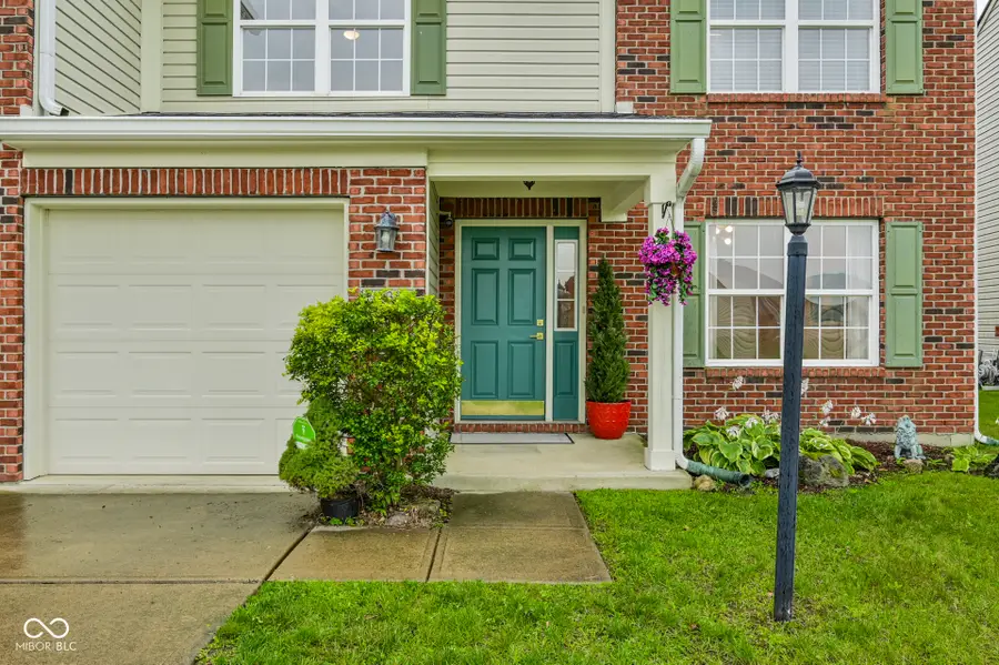 1838 Irish Lake Lane, Indianapolis, IN 46239 - #2
