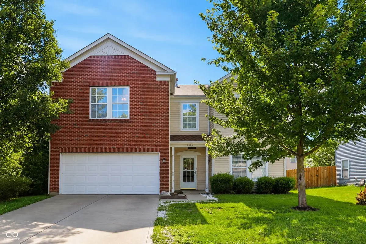 3290 Holt Street, Whiteland, IN 46184 - #1