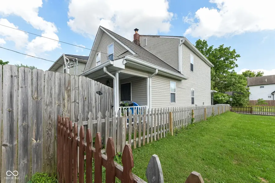 2610 E North Street, Indianapolis, IN 46201 - #2