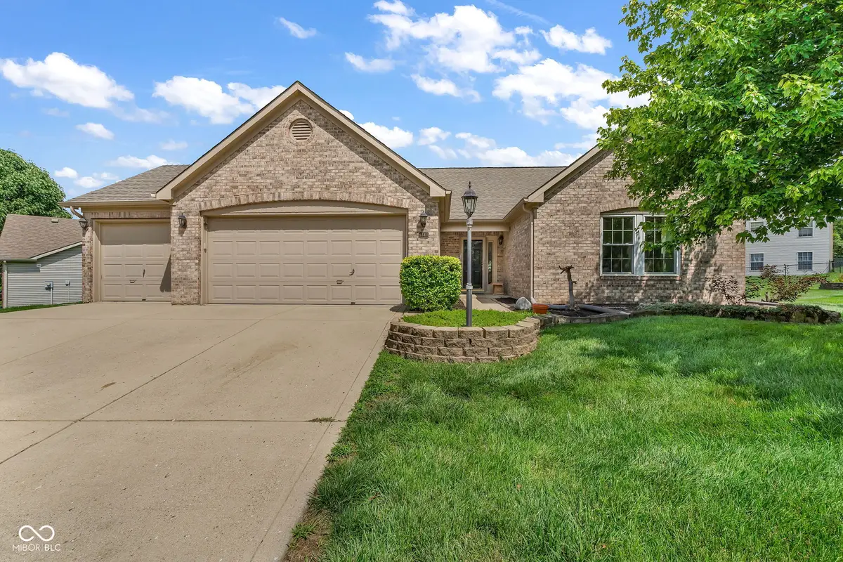 1340 Shortridge Drive, Greenwood, IN 46143 - #1