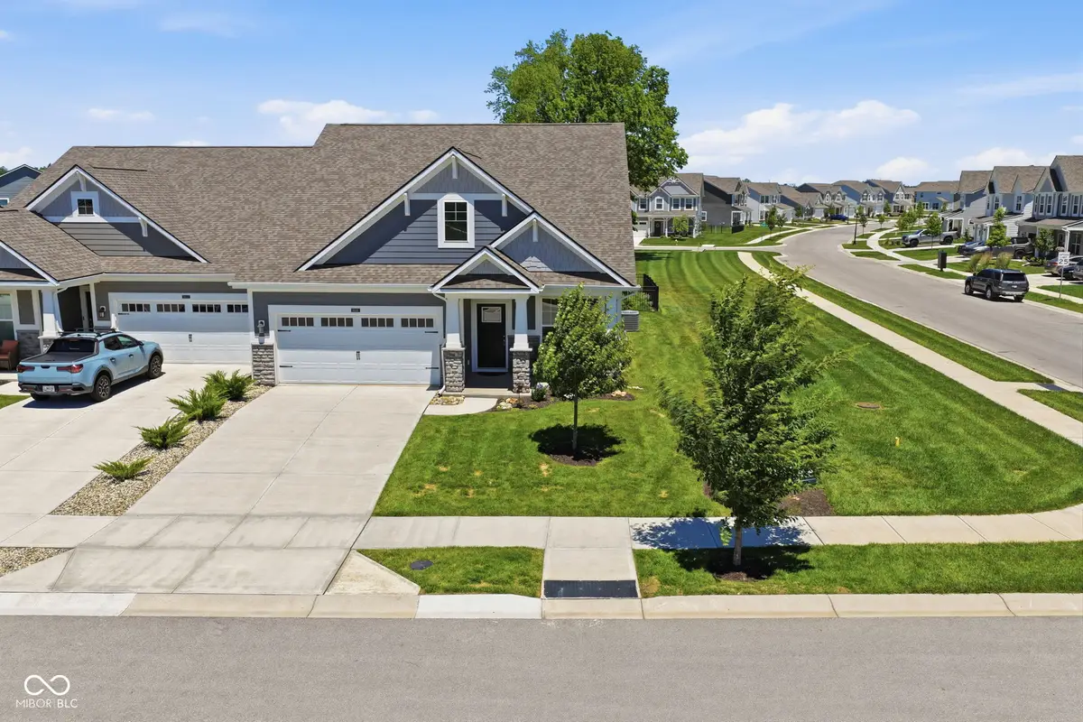 16646 Cattle Hollow Lane, Noblesville, IN 46060 - #1