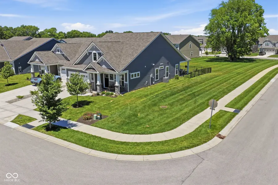 16646 Cattle Hollow Lane, Noblesville, IN 46060 - #2